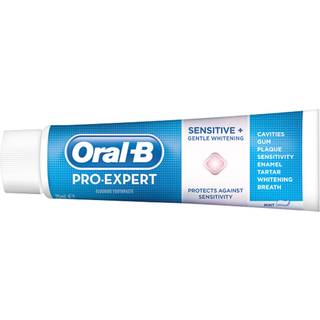 Oral-B Pro-Expert Sensitive Protect tandpasta - 75 ml.