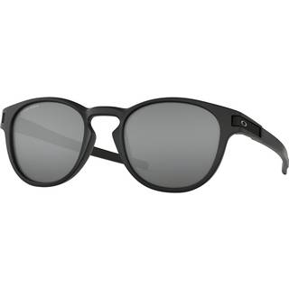 Oakley Latch 926527 Matte Black/Prizm Black Livsstil briller