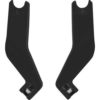 Baby Jogger Autostolsadapter (Maxi Cosi, Besafe, Cybex) - City Mini 2/ GT 2 Double