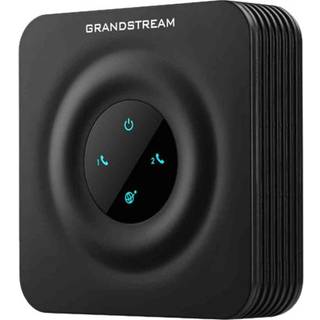 Grandstream Networks HT802 VoIP telephone adapter