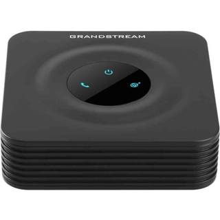Grandstream Networks HT801 gateway/controller 10, 100 Mbit/s