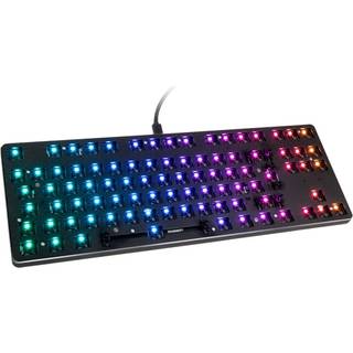 Glorious GMMK TKL - Nordisk