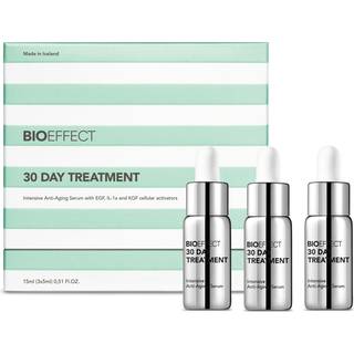 Bioeffect 30 Day Treatment Anti Aging Serum - 15 ml
