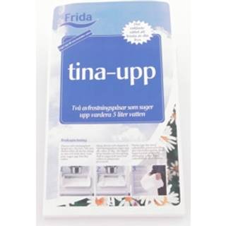 Haneström Tina Avfrostningspåsar
