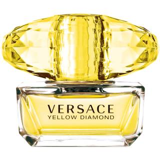 Yellow Diamond Deodorant Spray, 50 ml