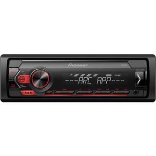 Pioneer MVH S120UB - Bilradio