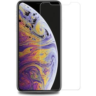 iPhone 11 Pro Skærmbeskyttelse Hærdet Glas - 9H - Gennemsigtig