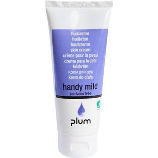 PLUM Hudcreme Handy Mild - Plum - 100 ml