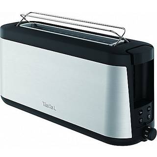 Tefal Brødrister Tefa Toaster TL 4308 bk/sr