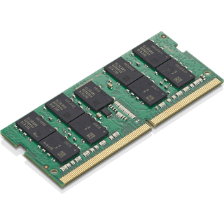 LENOVO ThinkPad 16GB DDR4 2666MHz SoDIMM Memory