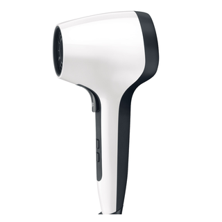 Remington Air 3D Hårtørrer (Hvid) (1 stk)