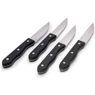 Broil King Steak Bestik - 4 dele - 64935