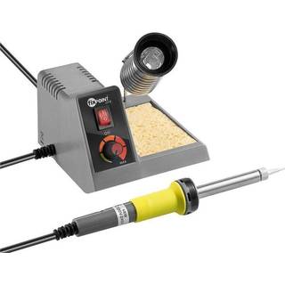 Fixpoint AP2 analogue soldering station grey