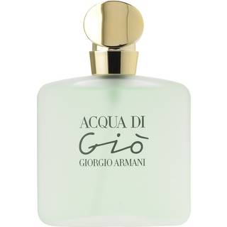 Armani Parfumer-til-kvinder Acqua-di-Gio-FemmeEau de Toilette Spray 100 ml (6.810,00 kr / 1 l) - 100 ml