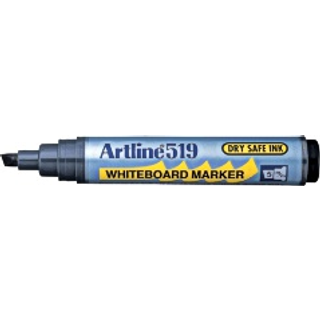 Artline Whiteboard Marker 519 sort