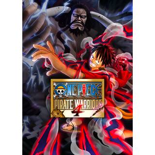 ONE PIECE: PIRATE WARRIORS 4 (PC)