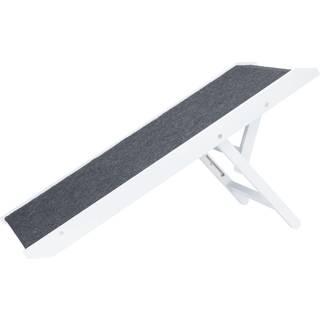 Trixie Height Adjustable Pet Ramp 3 height settings 29cm 36cm 43cm