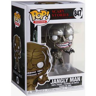 FUNKO! POP VINYL SCARY STORIES - JANGLY MAN