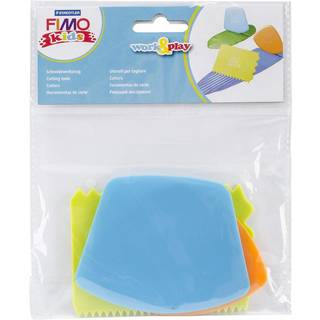 FIMO kids tools værktøjssæt (3 dele)