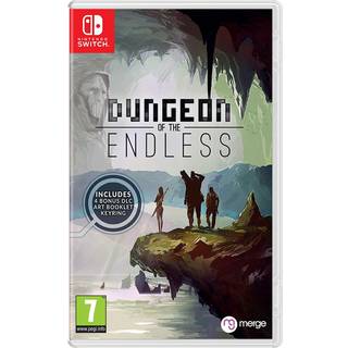 Dungeon of the Endless Nintendo Switch