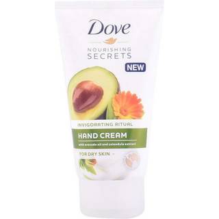 Dove Nourishing Secret Invigorting Ritual Hand Cream 75 ml
