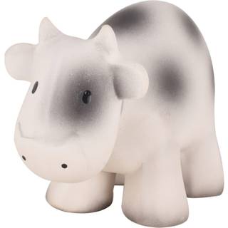 Tikiri My 1st Farm – Cow Naturgummibad Legetøj 0-3 Y    0-3 år  Unisex