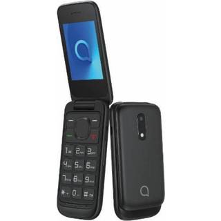 Alcatel 2053 VOLCANO BLACK