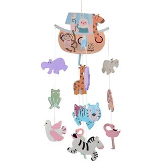Uro med Noahs Ark