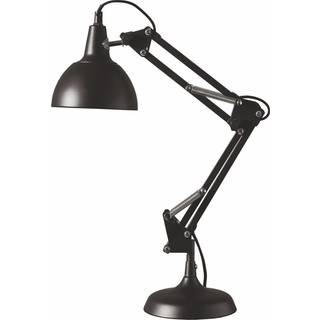 Dacore LED Paddehat Bordlampe 17 cm - Rosa