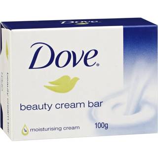 Dove Original Rensebar 90 g - 90 g