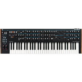Novation Summit Synthesizer