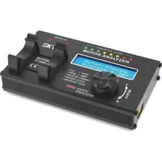 SkyRC Brushless Motor Analyzer