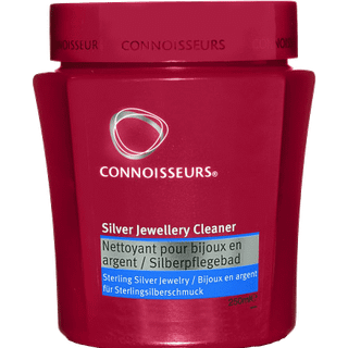 Connoisseurs Silver Jewellery Cleaner A773