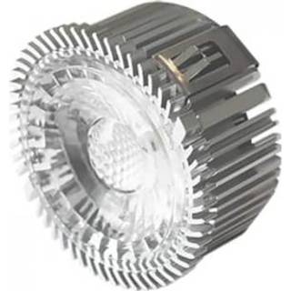 NORDTRONIC Lyskilde Low Profile 6W udendørs