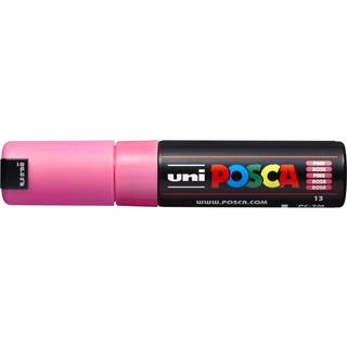Posca Tusch PC-7M 4,5 - 5,5 mm Pink