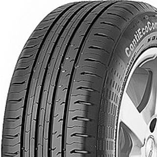 Continental ContiEcoContactâ¢ 5 XL 235/55R17 103V
