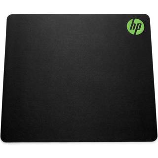 HP Pavilion gaming musemåtte 300. 40x35cm. Sort
