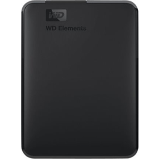 WD Elements Portable 5TB USB