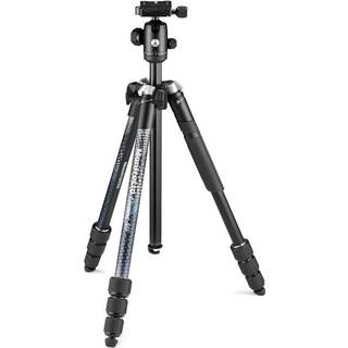 Manfrotto Element MII Stativkit - Sort