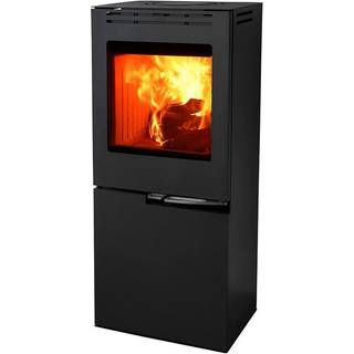Aduro H5 Hybrid-brændeovn