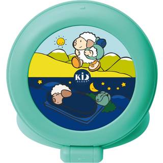 Claessens kids Kid&#39;Sleep Globetrotter Hvid (1 stk )