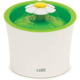 Catit Senses 2.0 Flower Fountain 3L
