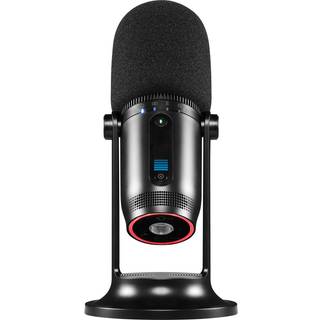 Thronmax MDrill One Studio Kit - Jet Black
