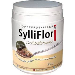 SylliFlor Colostrum - 250 g