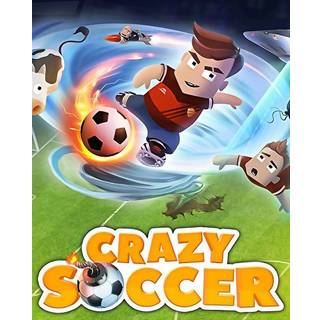 Crazy Soccer: Football Stars Steam Key GLOBAL