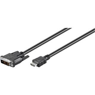Goobay HDMI til DVI-D - 10 m