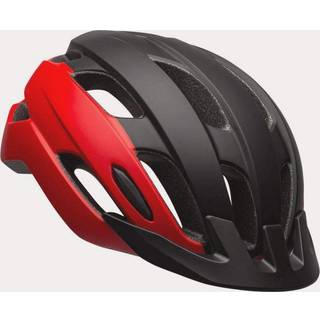 Bell Trace MIPS Cykelhjelm Hvid - Hjelmstørrelse 53-60 cm