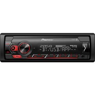 Pioneer MVH S320BT - Bilradio