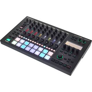 Roland MC-707 Groove Box