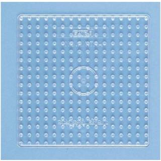 Hama Ironing Beads Pegboard-Maxi Square